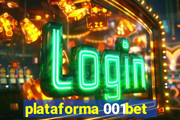 plataforma 001bet